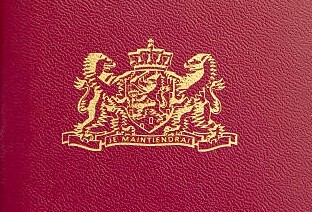 Nederlandse nationaliteit voor 2293 Eindhovenaren