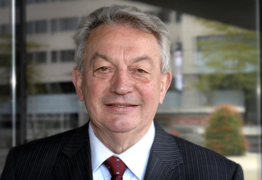 Gerrit Braks