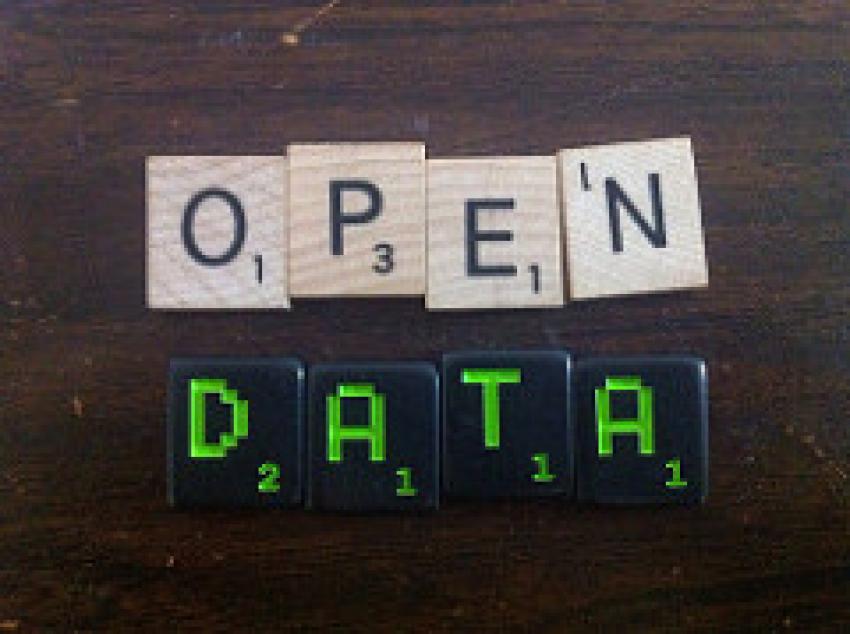 open data