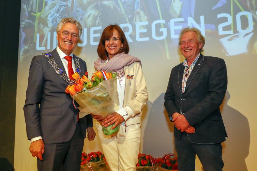 mevrouw Marianne Brugmans