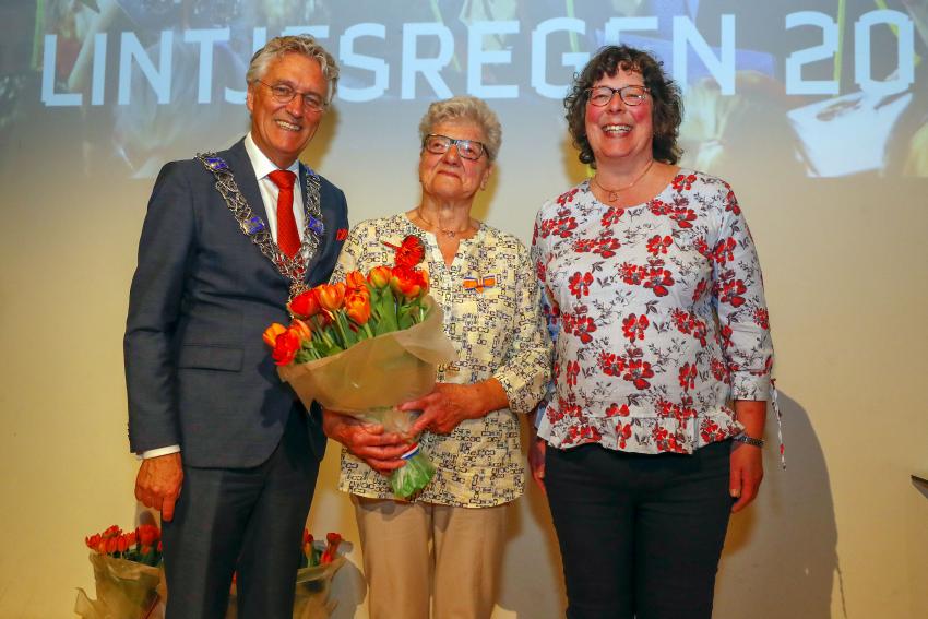 mevrouw Wilhelmien van den Heuvel-Slijters
