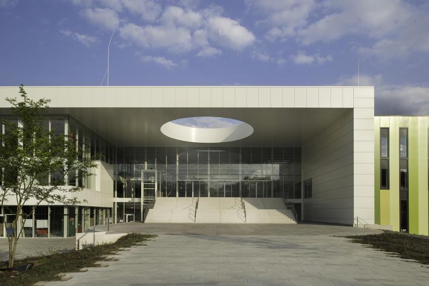 Brainport Industries Campus