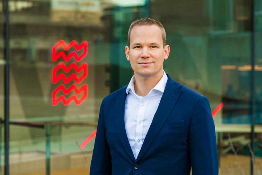Joost de Jong
