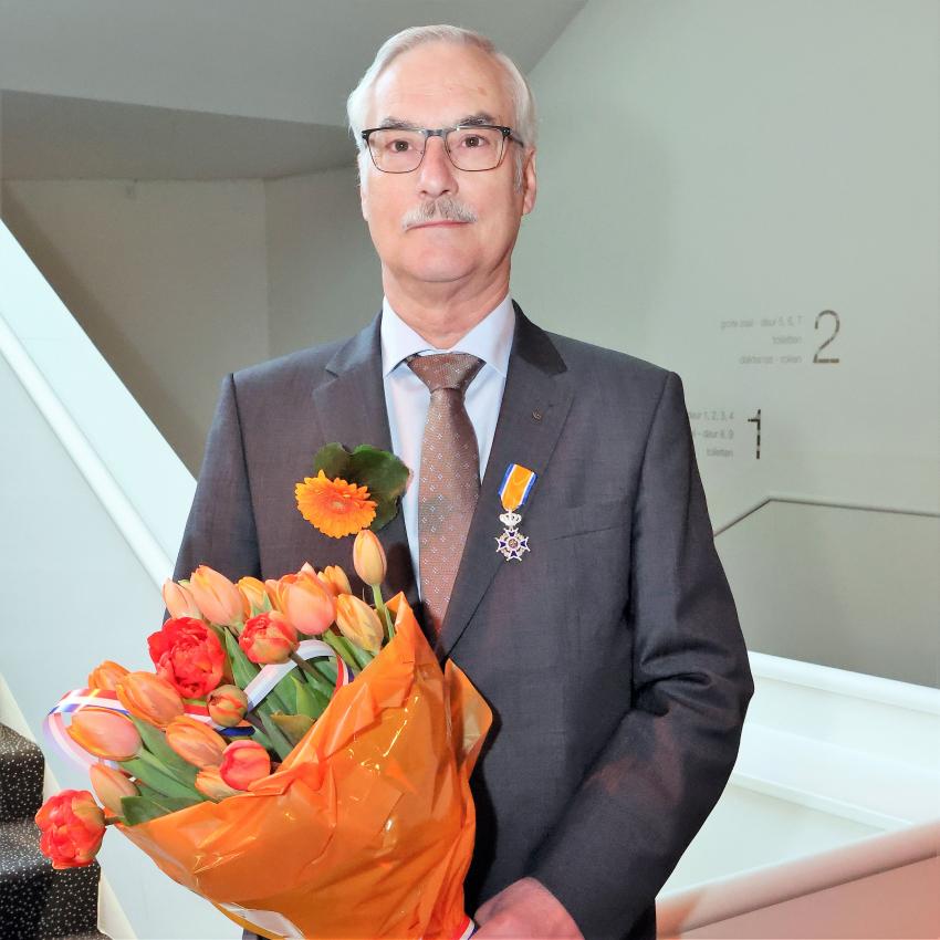 Willem Heerings