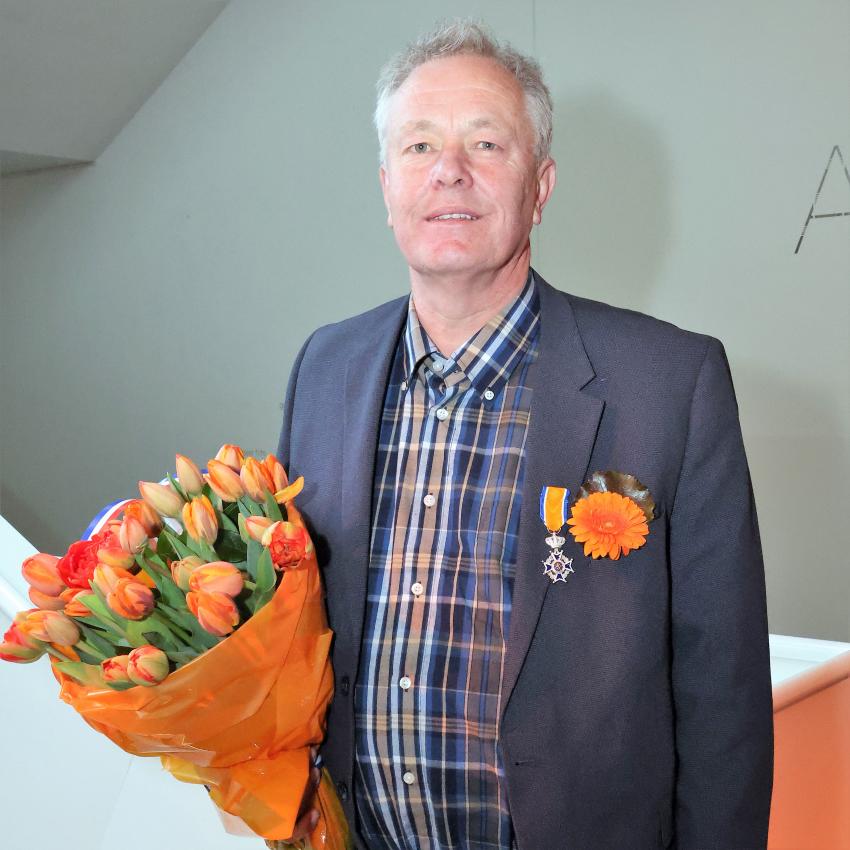Henri van Hout
