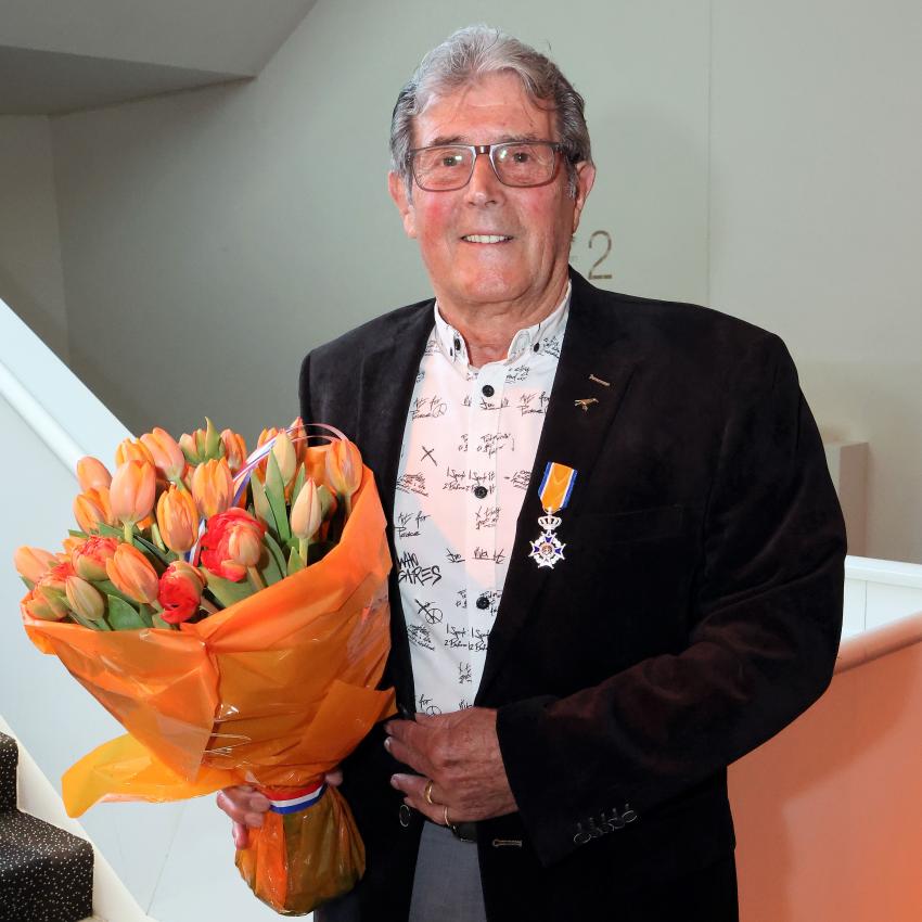 Frans Prinsen