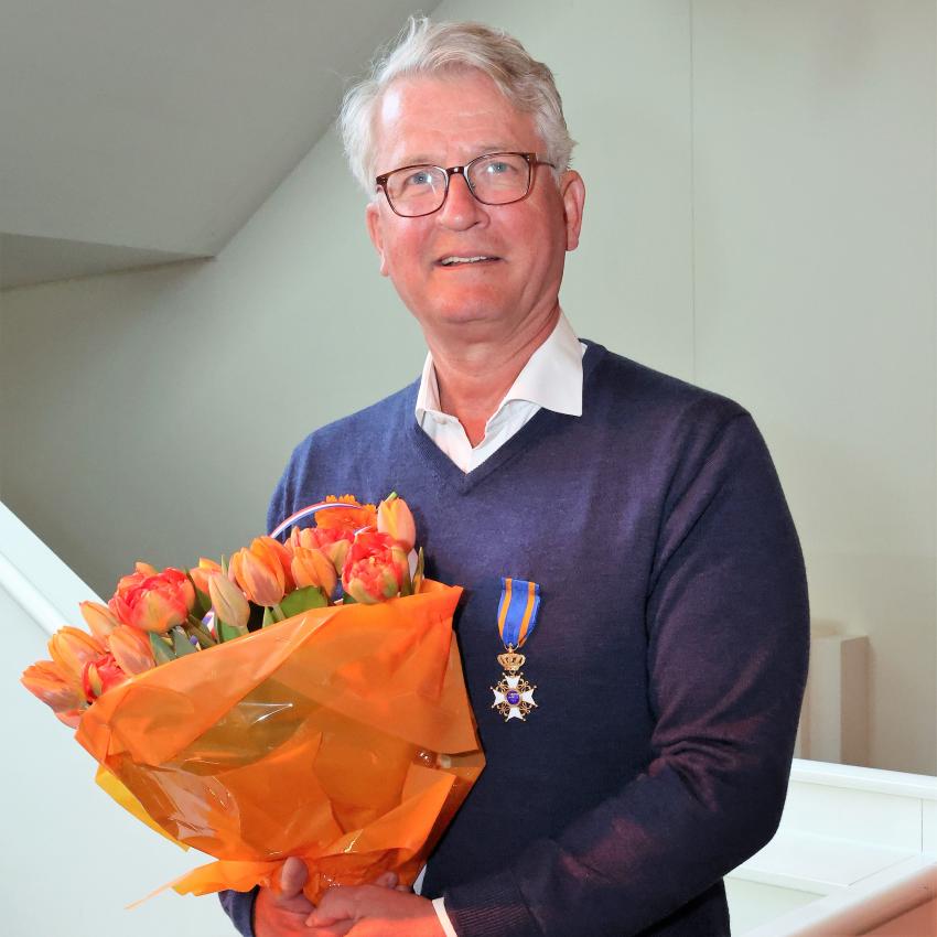 Dick Schoot