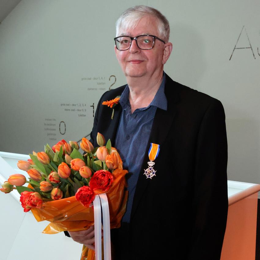 Frans van Vugt