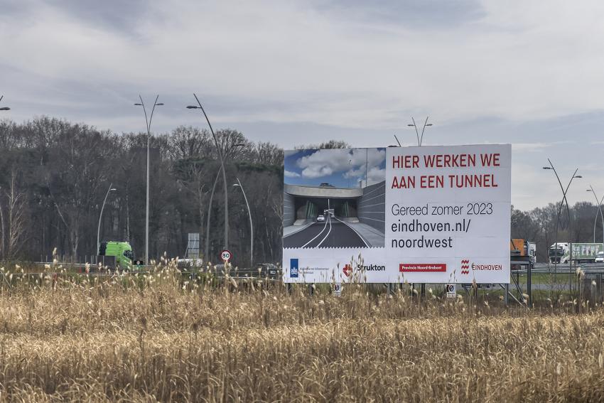 Onderdoorgang A2/N2