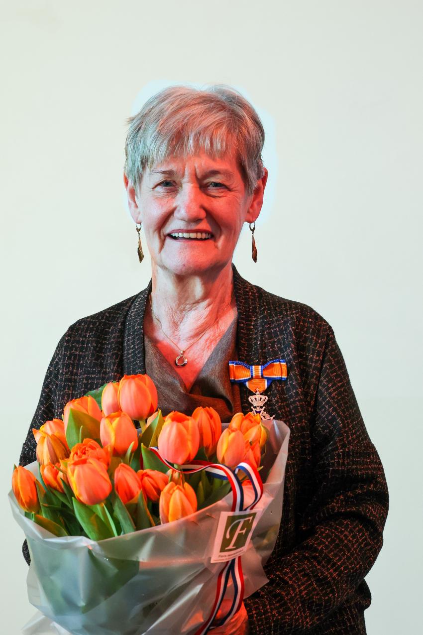 Maria Blom