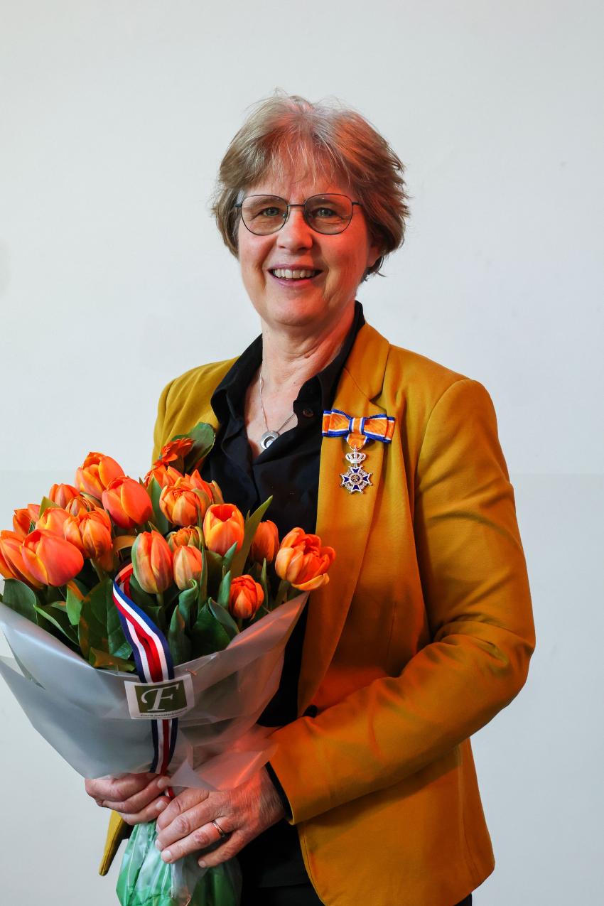 Marga Daniels