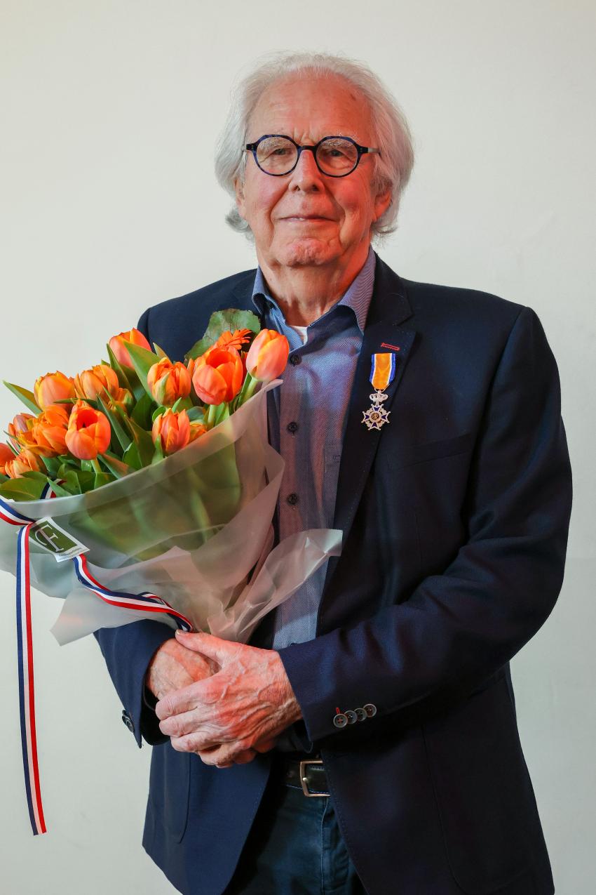 Jan Dorr