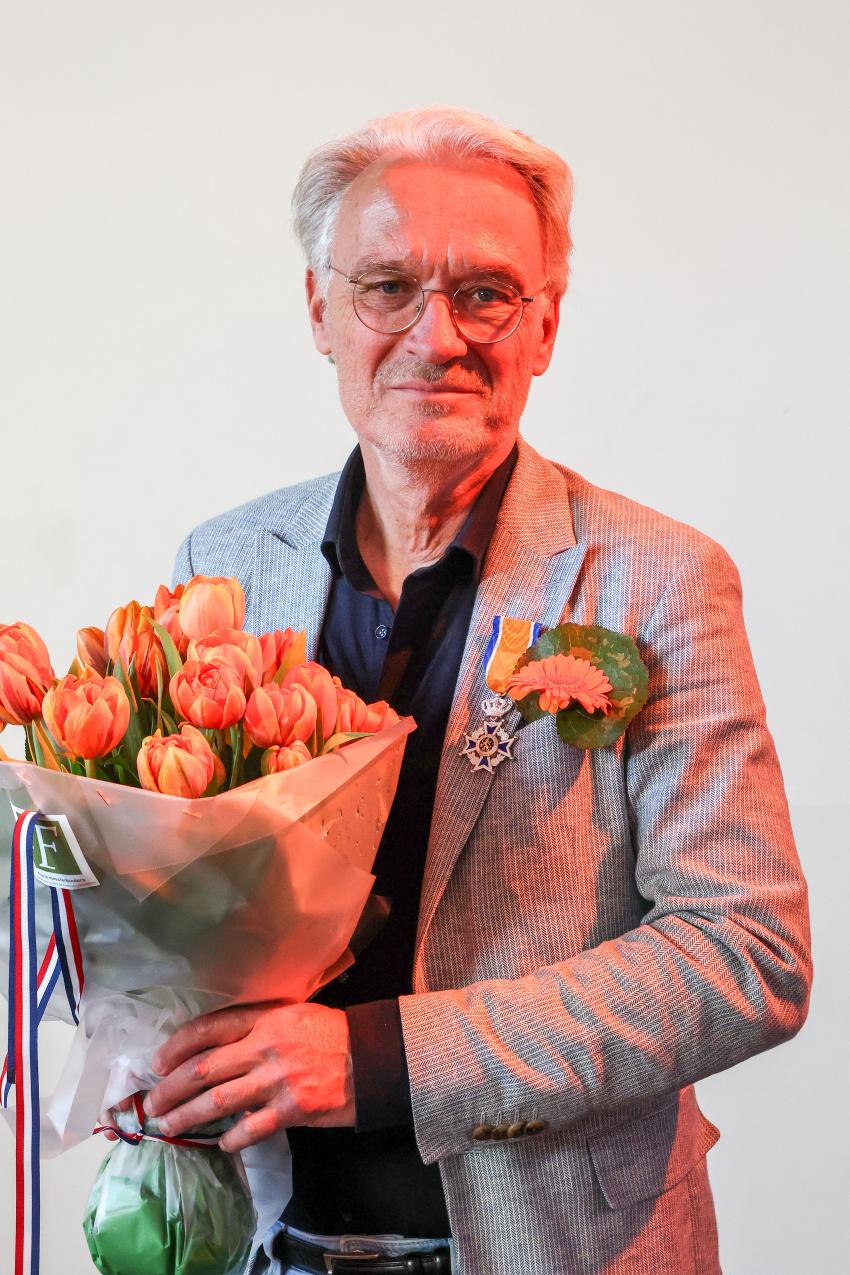 Ton van Haperen