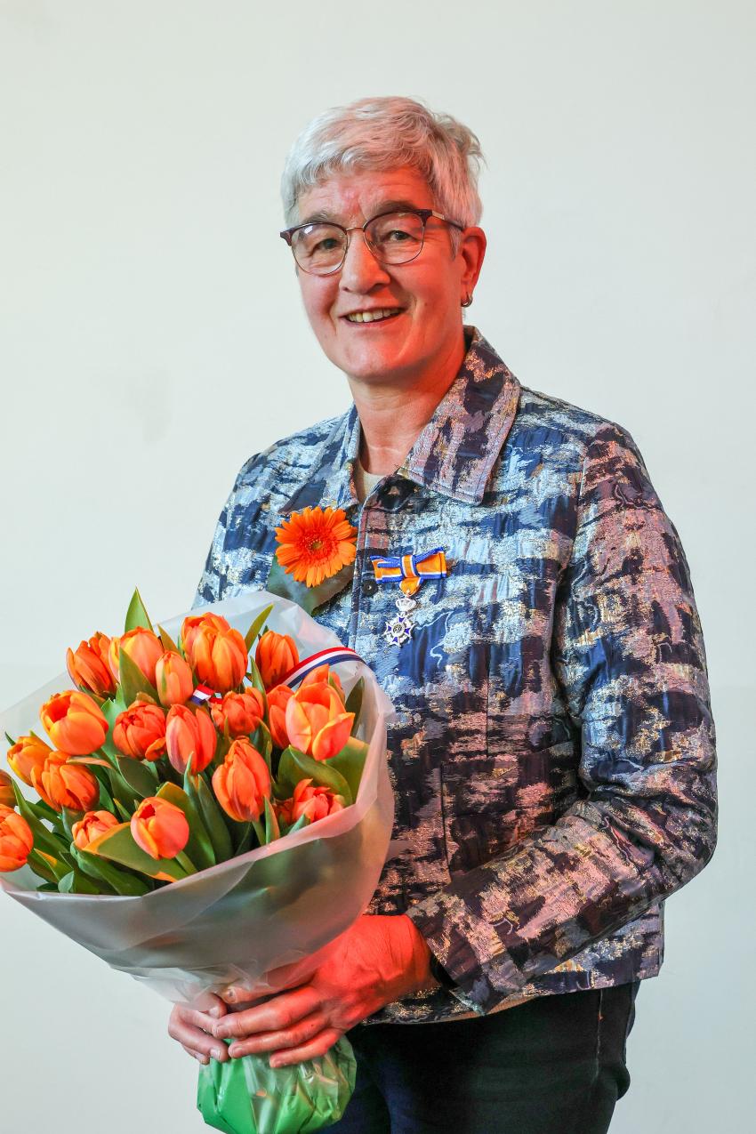 Annelies Hoeijmans