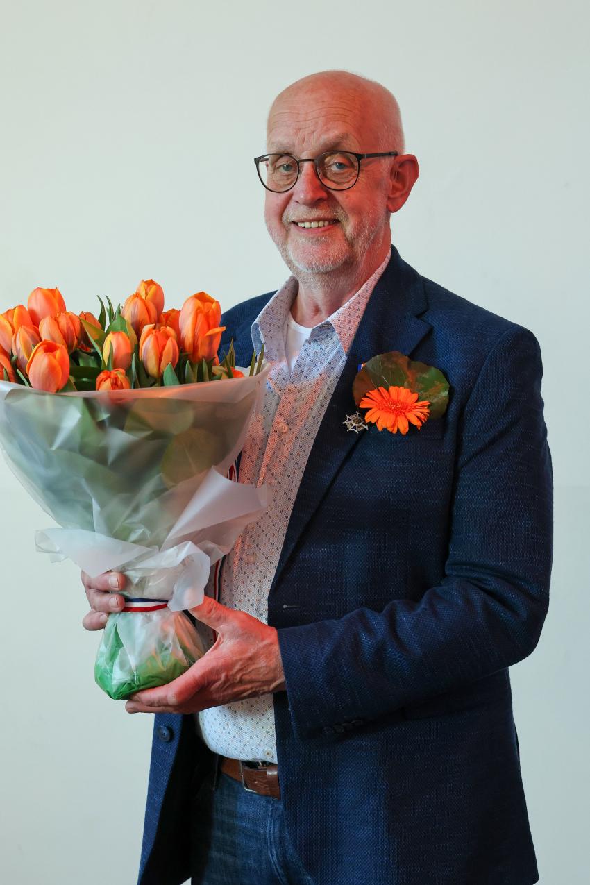 Rob Kosterman