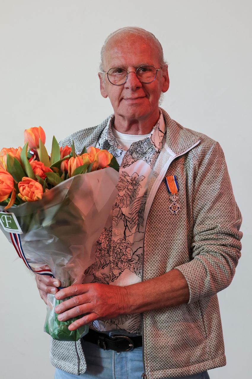Frans Keessen