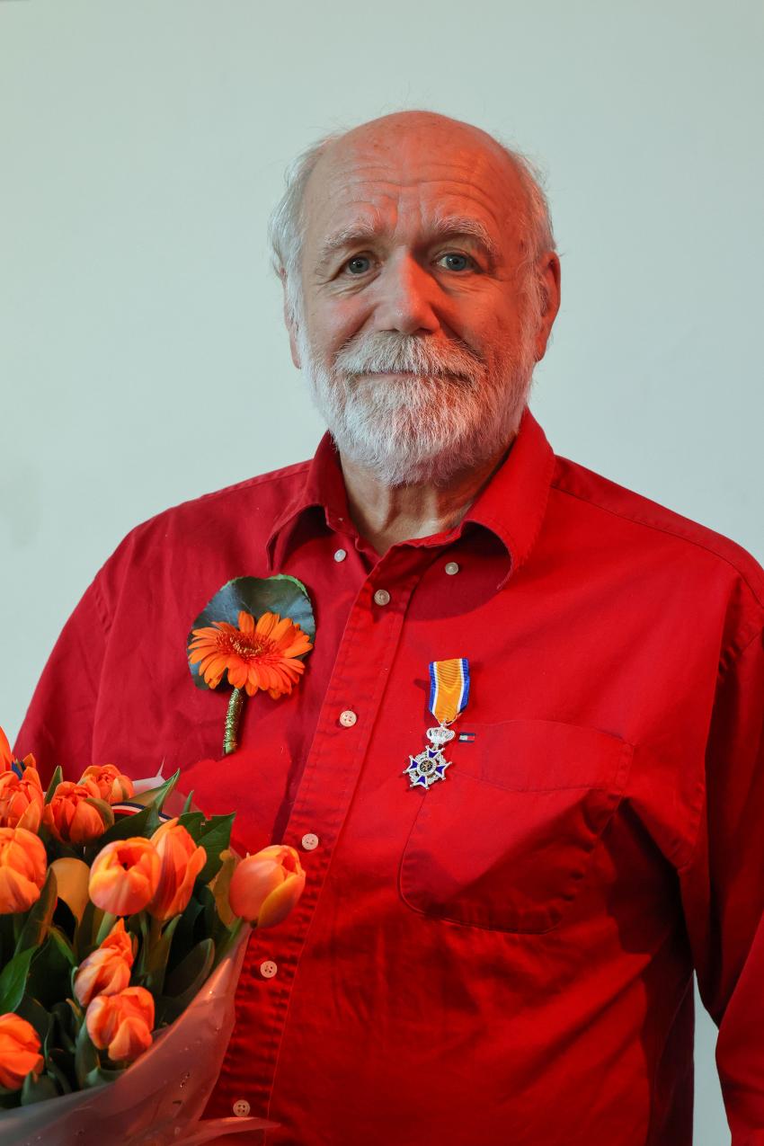 Martien Kuipers