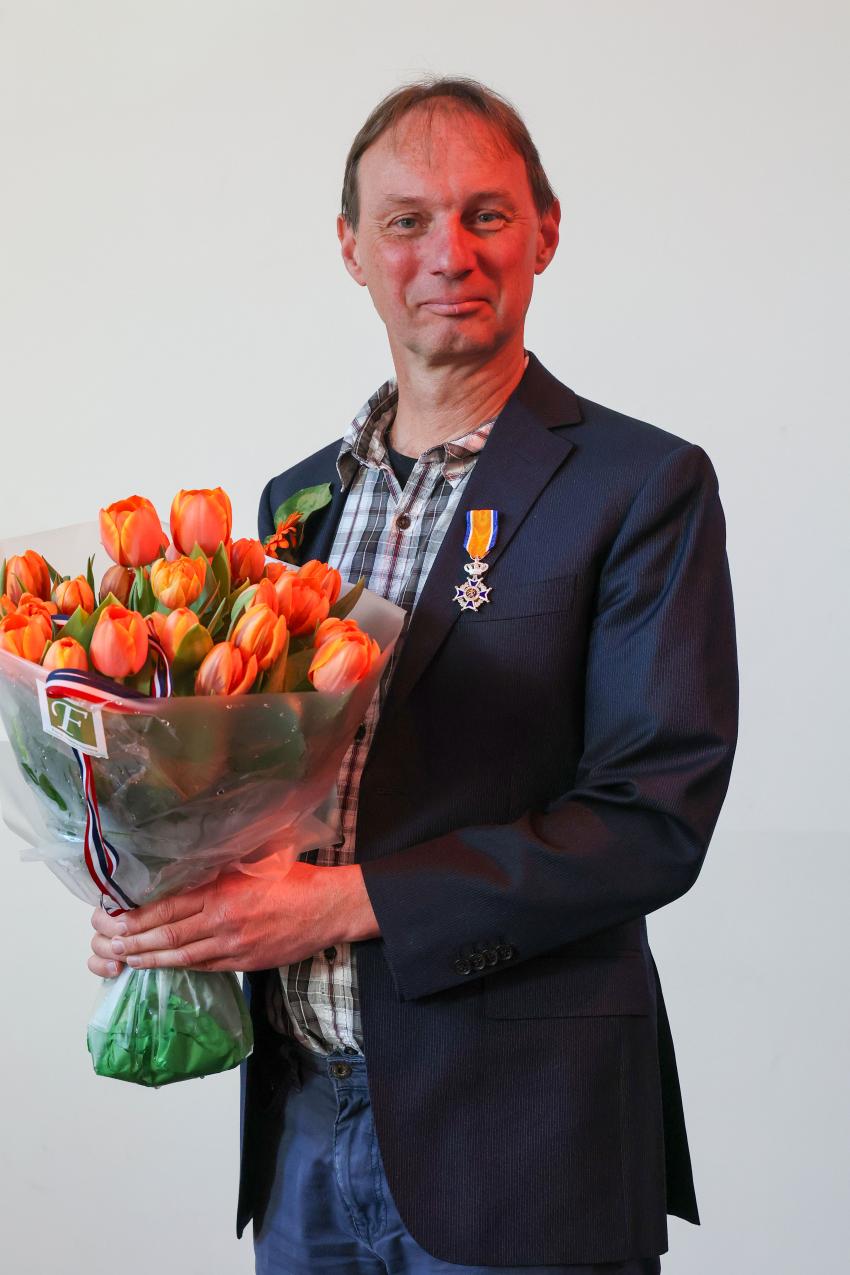 Erik-Jan Mol
