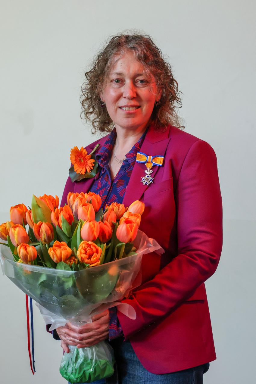 Monika Roeling
