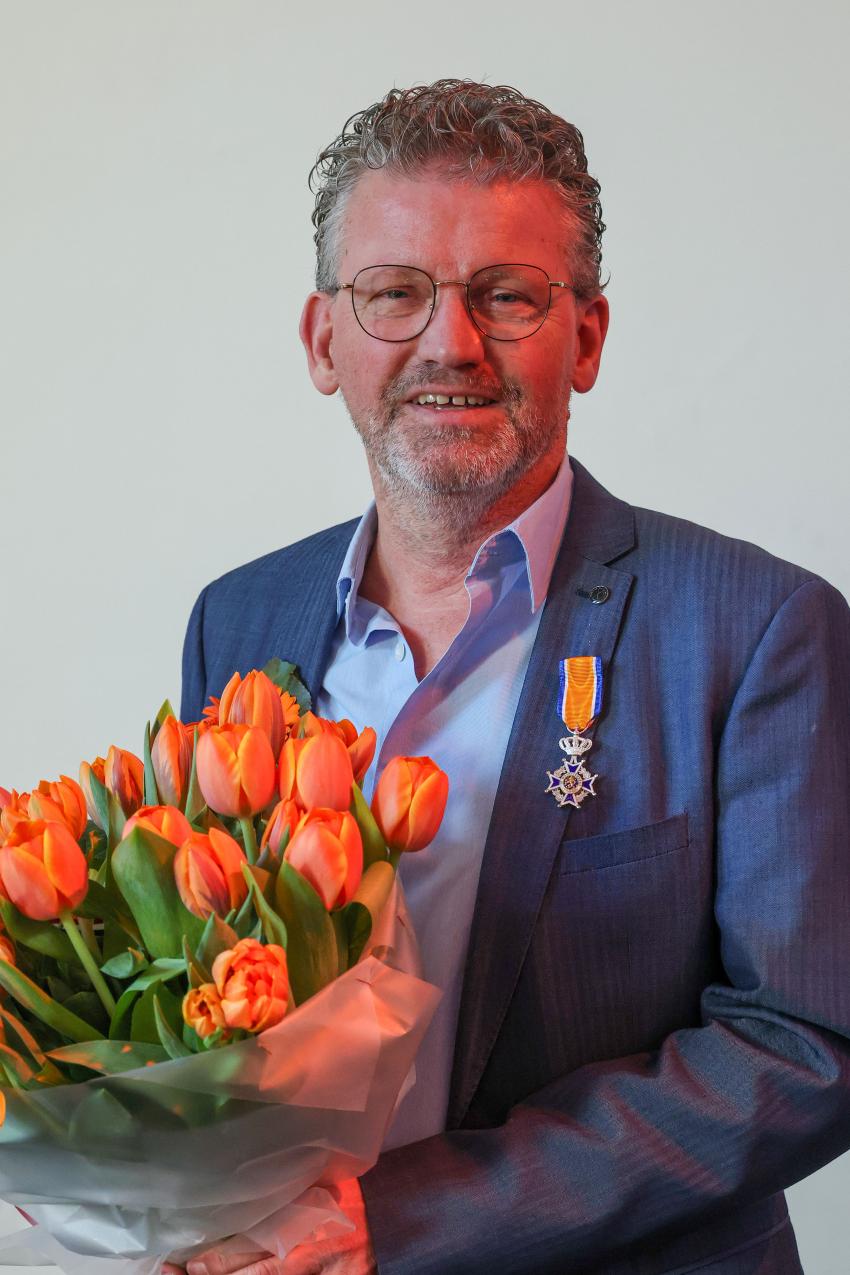 Edwin Mulder