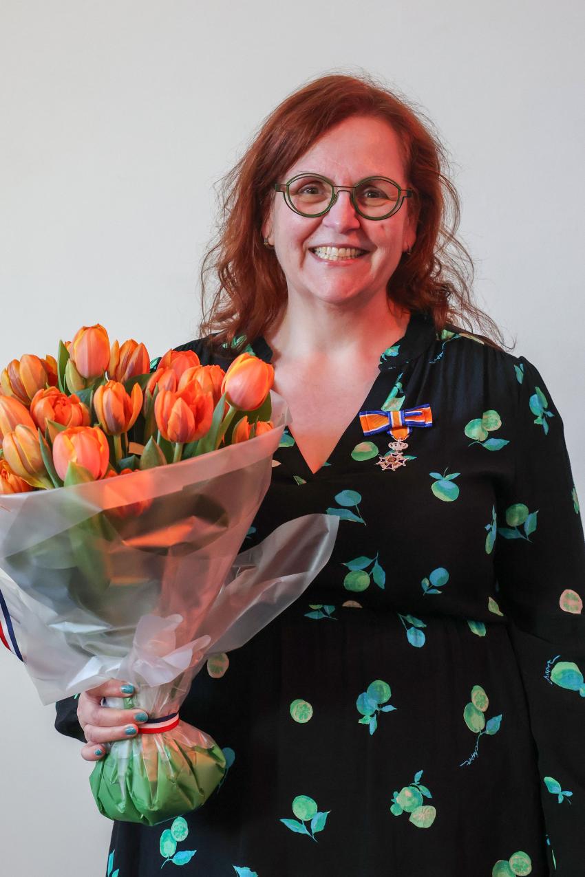 Rosemarie Nefs-Hartogs