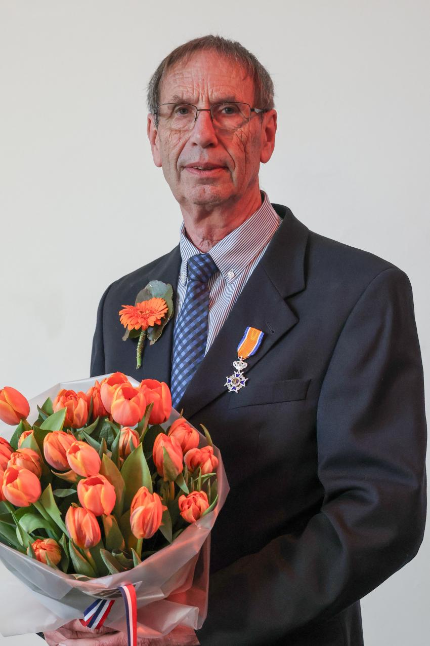 Peter Nijman