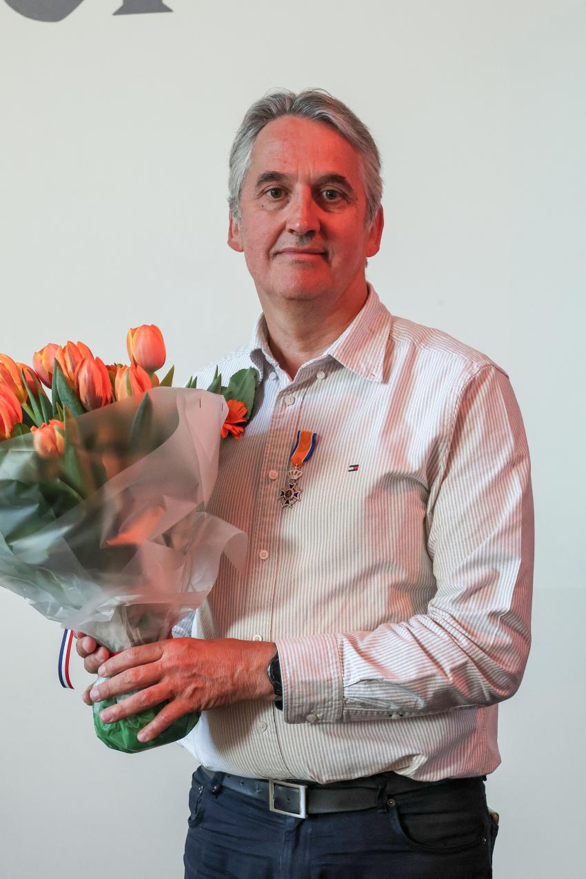 Bart Reinders