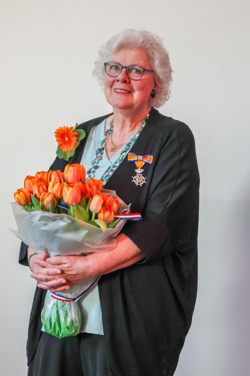 Thea Slofstra