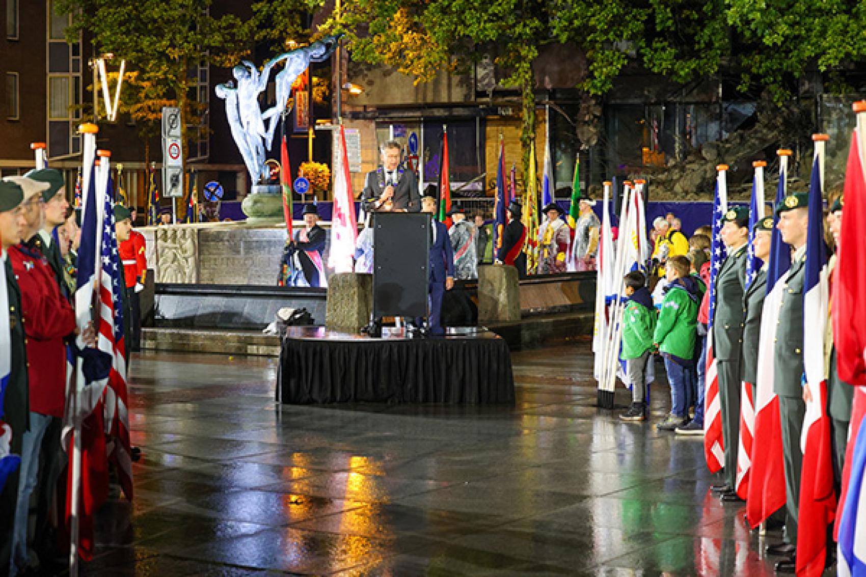 Speeches En Publicaties Jeroen Dijsselbloem Gemeente Eindhoven