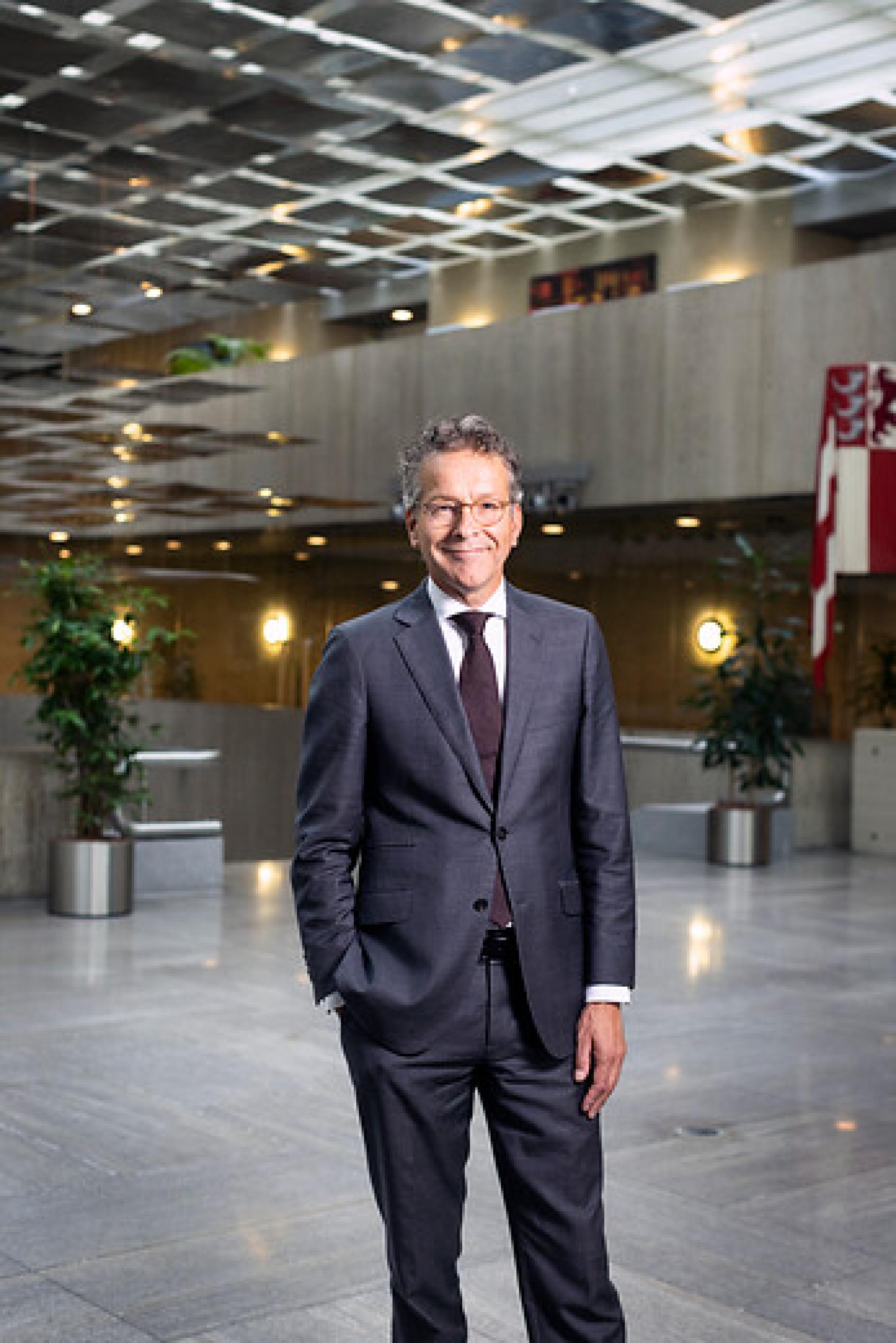 Jeroen Dijsselbloem Gemeente Eindhoven