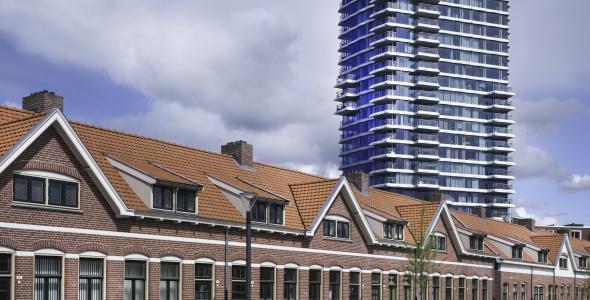 Nieuws Eindhoven in Cijfers | Eindhoven
