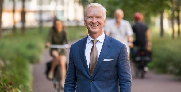 Robert Strijk