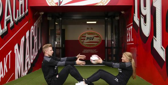Deze afbeelding geeft een impressie van de bootcamp