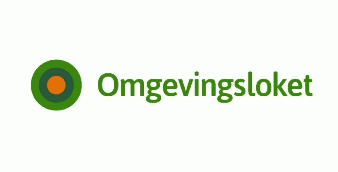 Inloggen in het Omgevingsloket Informatiepunt Leefomgeving