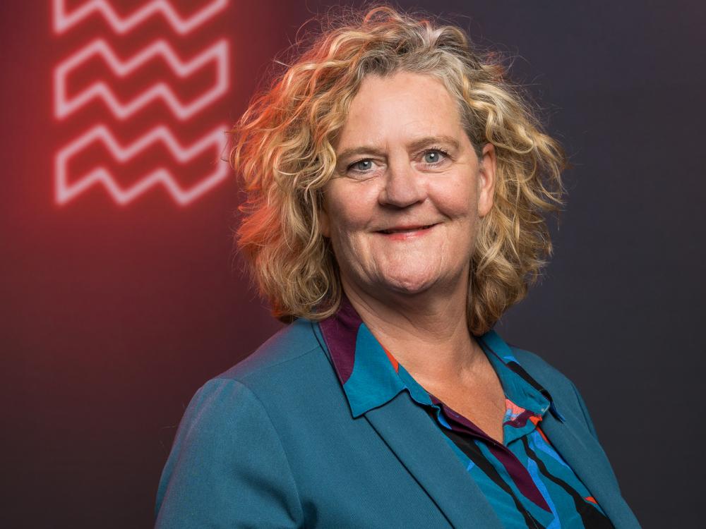 Mieke verhees