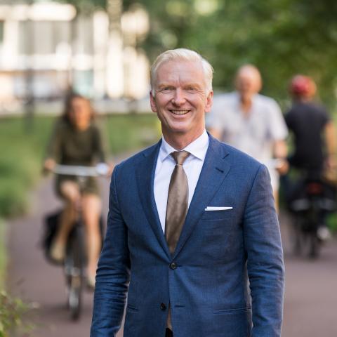 Robert Strijk