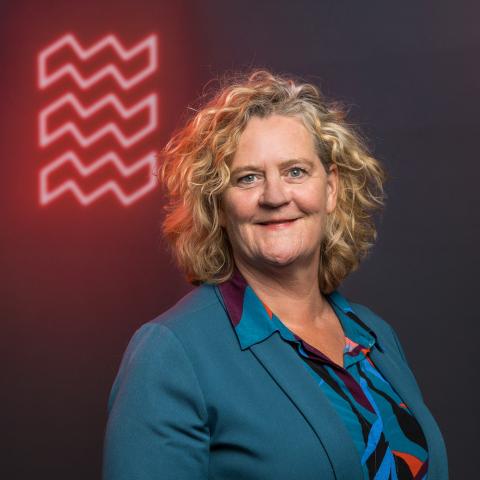 Mieke verhees