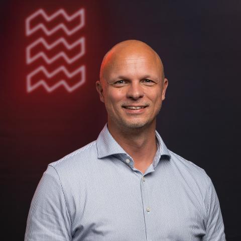 Mark Crooijmans