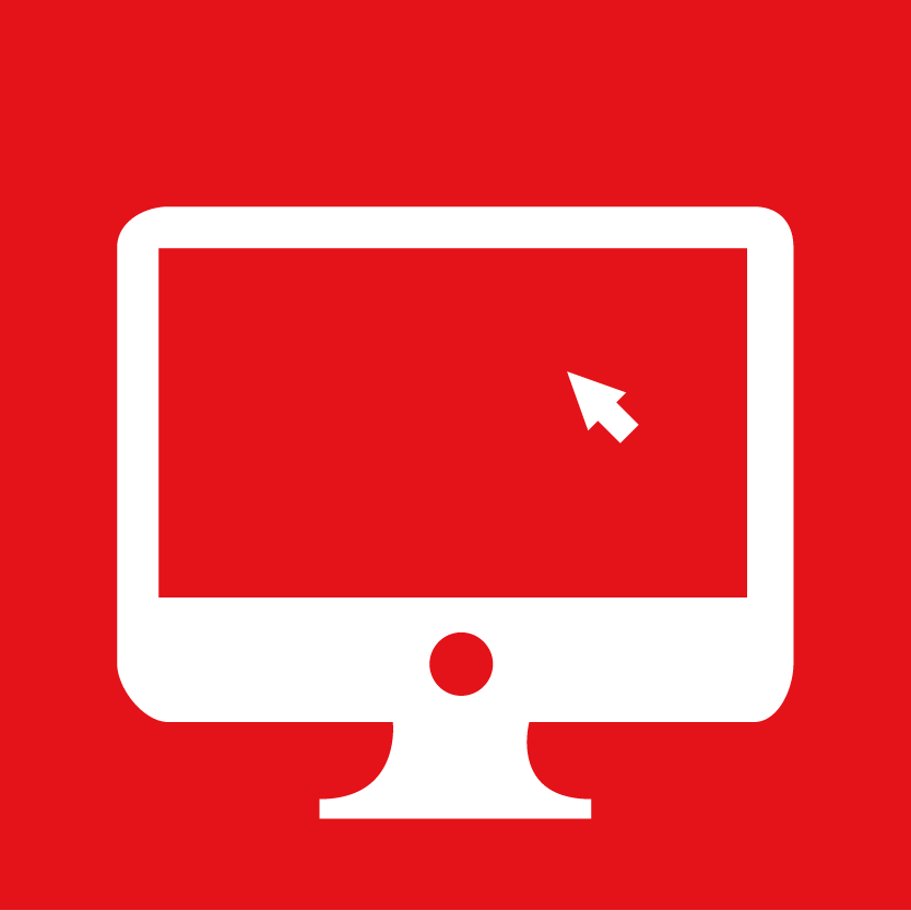 Regel het online